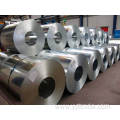 Dx51d Galvanized Cold Rolled Steel Stainless Coil